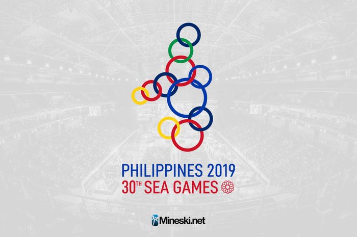SEA Games 2019 eSports division