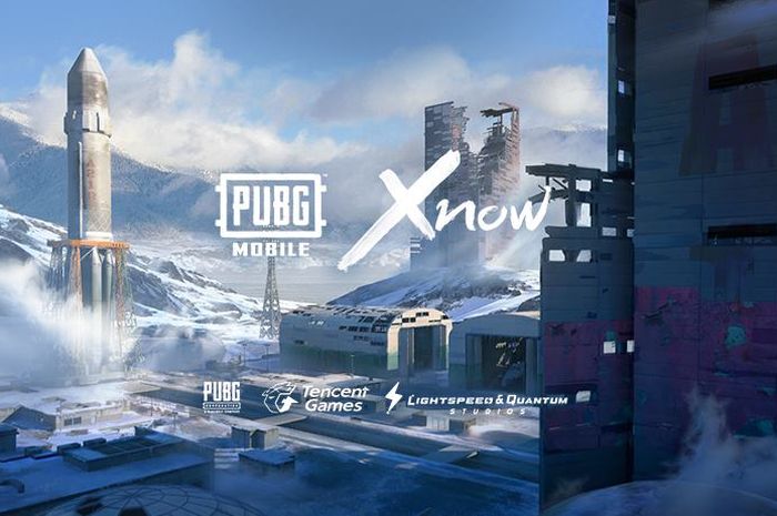 PUBG Mobile Vikendi Latest Map