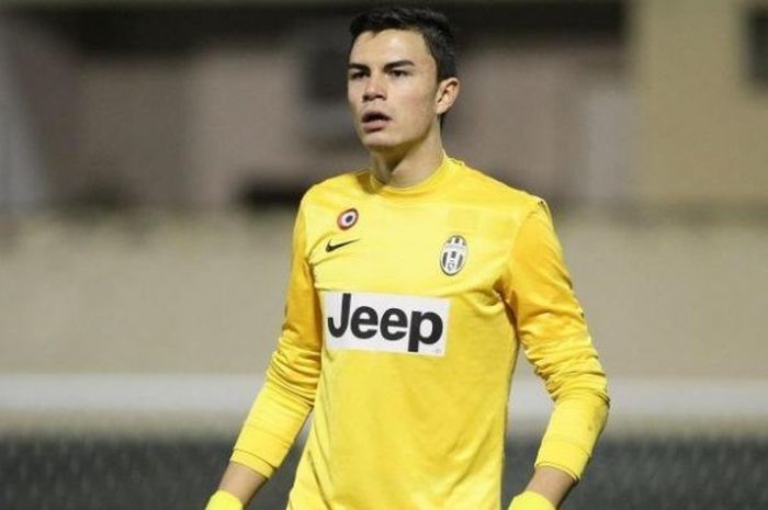 Emil Audero Mulyadi, Kiper Sampdoria keturunan Indonesia yang menyimpan asa jadi kiper utama di Juventus