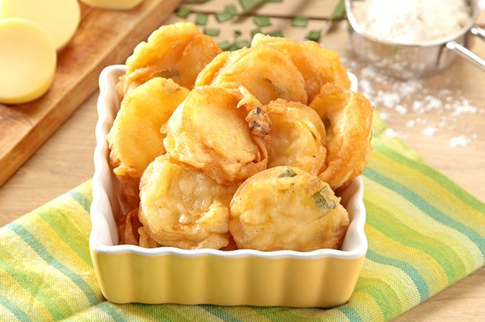 Resep Tofu Goreng Tepung Enak Ini Pasti Jadi Menu Favorit Seisi