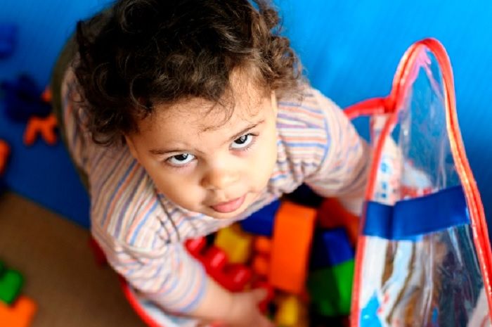  Karakteristik  Autisme pada Anak  Usia  2 Tahun Kenali Tanda 