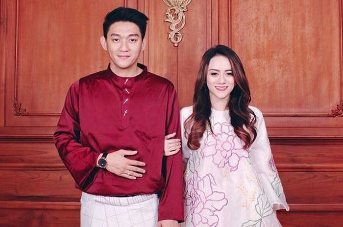 Deretan Fakta Terkait Istri Ifan Seventeen Meninggal Dunia ...