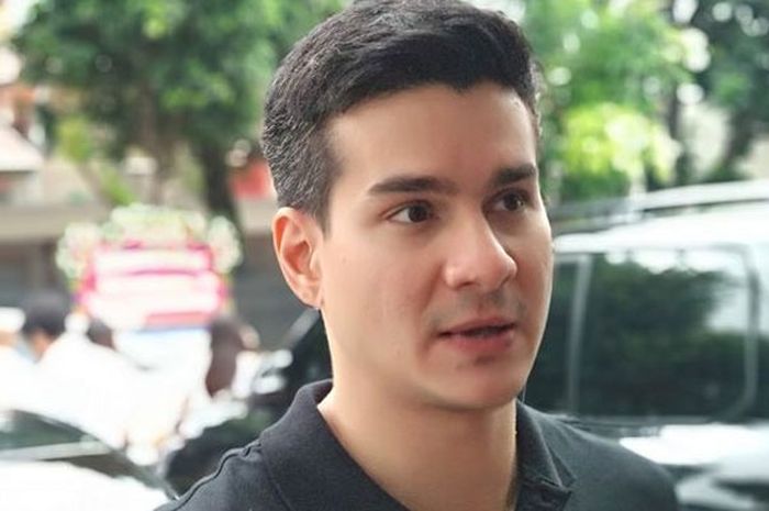 Selain Steve Emmanuel, 3 Artis dengan Inisial B, M dan O Juga Terseret