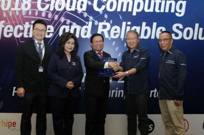 Teknovatus Jadi yang Pertama Adopsi Hitachi Unified Compute Platform ...