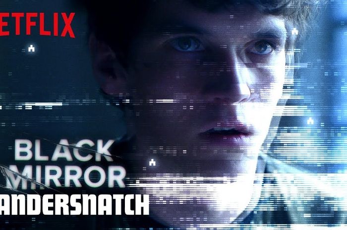 Netizen Perdebatkan Cara Membajak Film Interaktif Netflix 