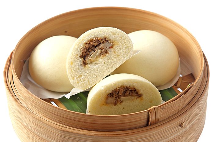 Menu Panjang Umur Santapan Buka Puasa Di China Ternyata Bakpao Semua Halaman Grid Health