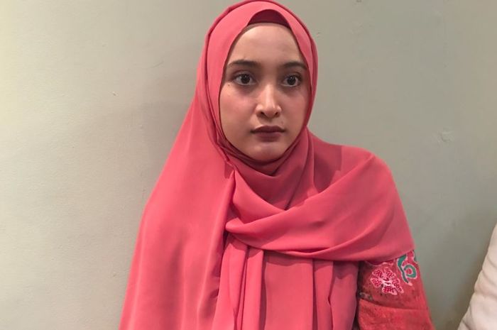 Hamil Besar Meyda Sefira Tetap Syuting Film Hingga Mengikuti Acara Ke Luar Kota