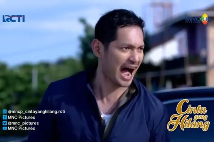Live Streaming dan Sinopsis Sinetron Cinta yang Hilang ...