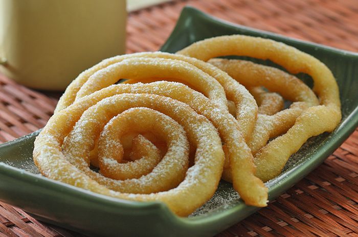 Resep Kue Perut Ayam Yang Lembut - Berbagai Kue