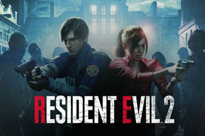 Resident Evil 2 Remake is coming to Xbox One this month