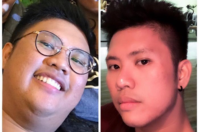 Sukses Diet Hingga 38 Kg, Ricky Cuaca Ungkap Resolusi 2019, Salah