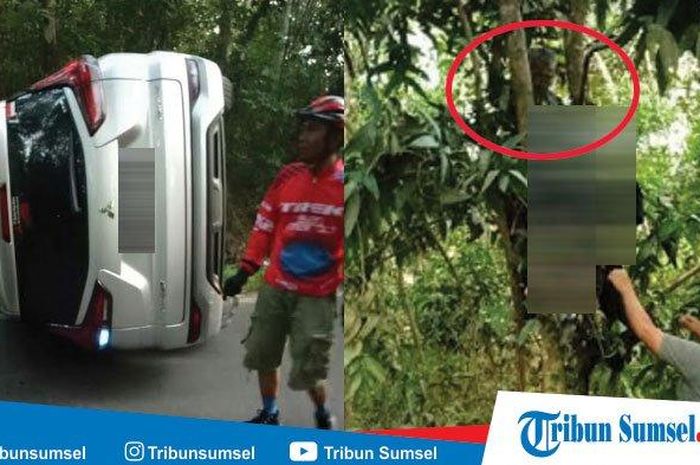 57 Sosok Hantu Air HD Terbaru