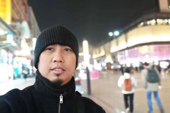 Alhamdulillah Sah! Ade Jigo Resmi Menikah Lagi, Padahal Baru Setahun Kepergian Sang Istri