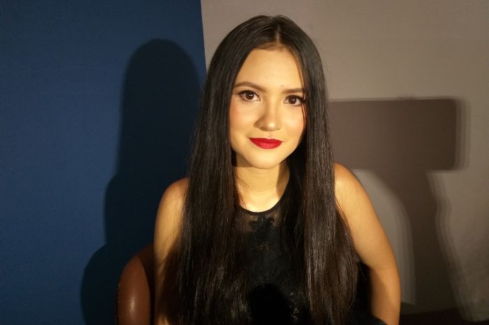 Marsha Aruan