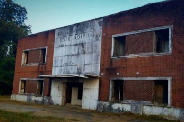 420+ Hantu Rumah Sakit Gratis Terbaik