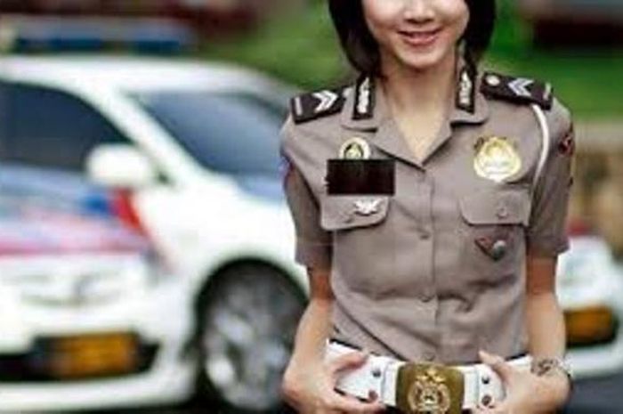 5 Fakta Kasus Brigpol Dewi, Ditipu Napi Hingga Kirim Foto Bugil - Semua