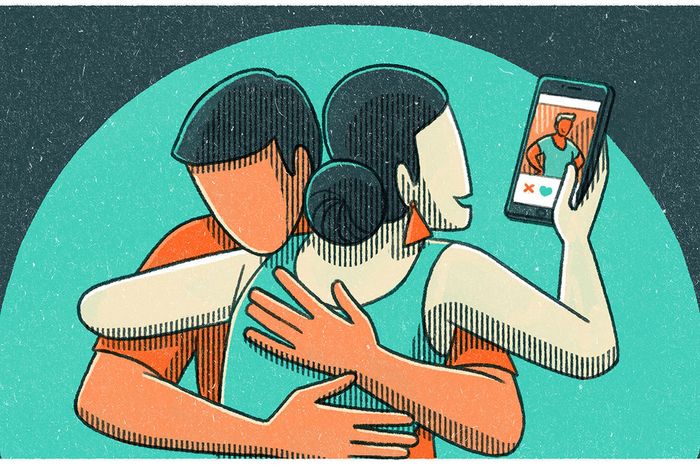 8 Ciri Wanita yang Mudah Tergoda Selingkuh, Salah Satunya Lebih Sukses