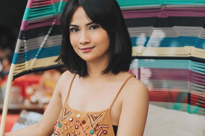 Fakta penangkapan artis inisial VA alias Vanessa Angel di Surabaya
