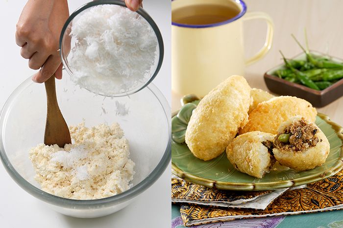 Tips Membuat Combro Paling Lengkap Dari Memilih Singkong Sampai Tips Combro Tidak Keras Semua Halaman Sajian Sedap