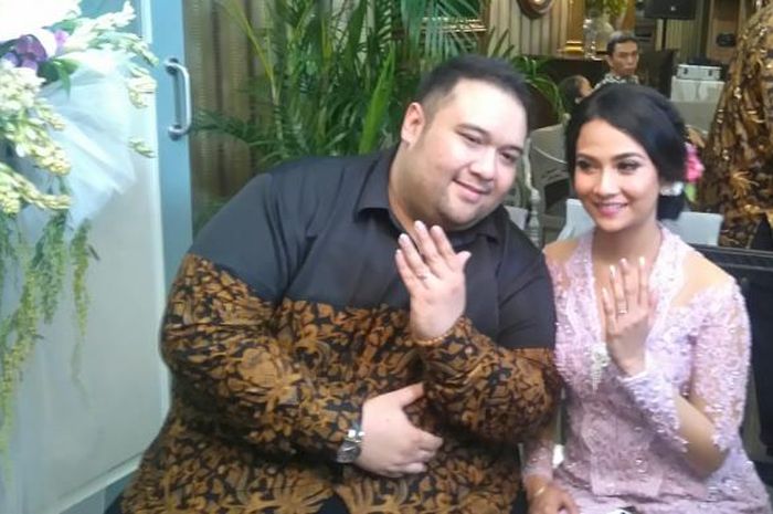 Gagal Nikah, Didi Mahardika Pernah Sebut Vanessa Angel Terlalu Liar!