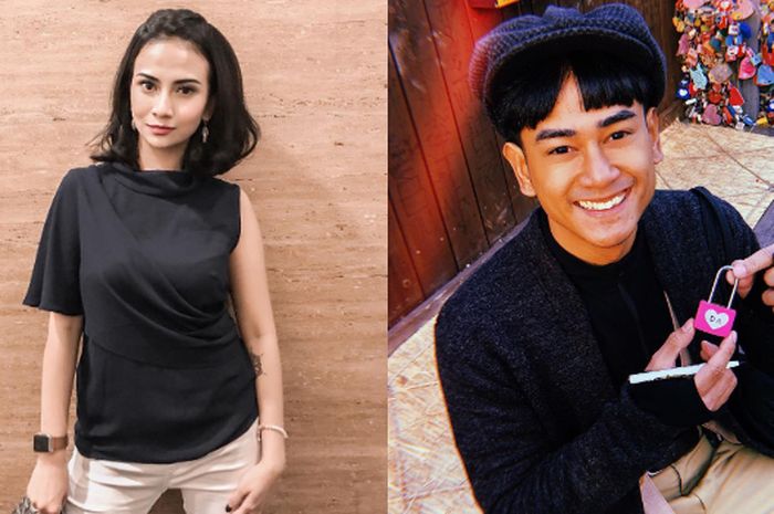 Dwi Andika Merasa Kasus Vanessa Angel Bisa Dijadikan Pelajaran untuk Warga Indonesia