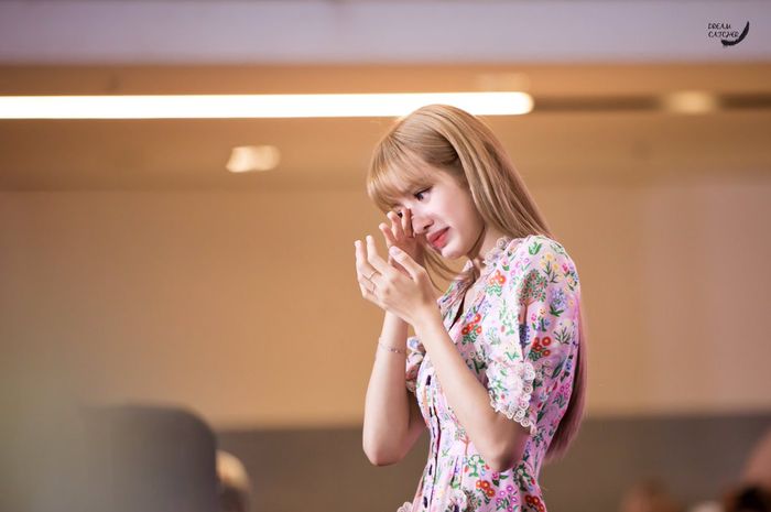 Lisa Blackpink Ulang Tahun Nama Asli Dan Panggilannya