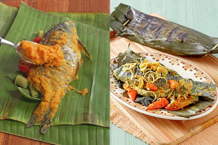Tips Pepes Ikan Tidak Hancur Cukup Tambahkan Bahan Ini Saat