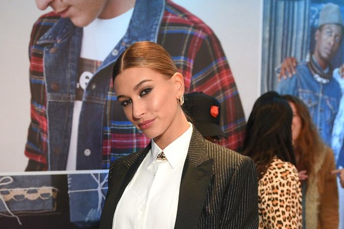 Menyayat Hati! Ini Rupanya Isi Resolusi Istri Justin Bieber di 2019 - Nova