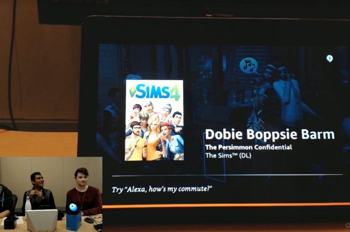 Sims app to translate sim language 