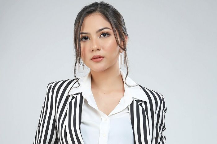 Pernah Diet Mati-matian karena Insecure, Jessica Mila: Makan Sop Tahu