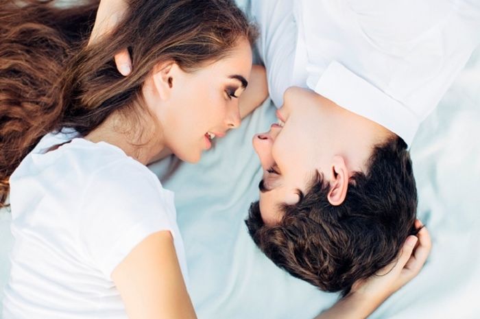 4 Tips Curi Waktu Menikmati Seks