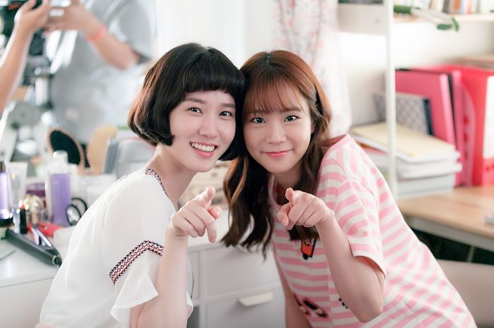 Sweet Ini 6 Quotes Tentang Persahabatan Dari Para Tokoh Dunia Semua Halaman Cewekbanget