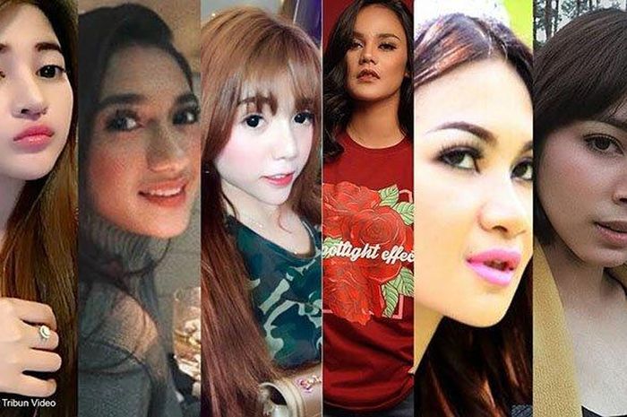 Artis Ftv Indonesia Inisial Hh / Ramai Artis FTV HH D1t4ngk4p!! Instagram Hana Hanifah ... - Kapolrestabes medan, kombes pol riko sunarko mengatakan, hana ditangkap pada minggu, 12 juli 2020.