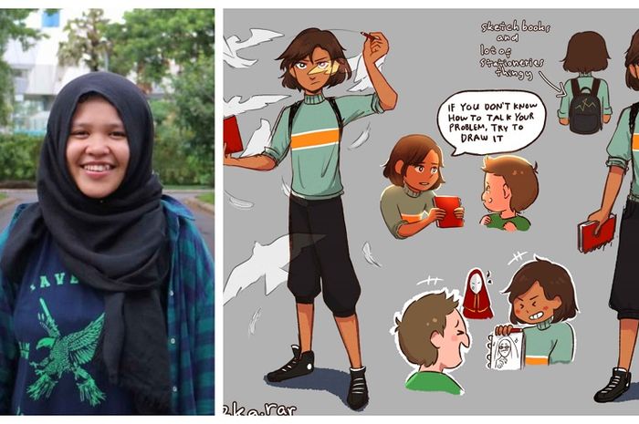 Download 780 Gambar Animasi Anak Sma Terbaik Download 780 Gambar Animasi Anak Sma Terbaik