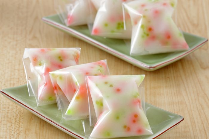 Resep Membuat Kue Cantik Manis yang Cantiknya Sukses 