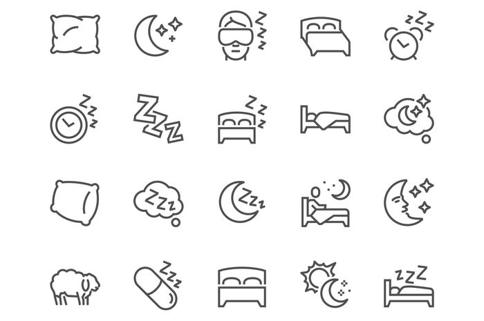 Dijamin Bukan Hoax Ini 8 Arti Mimpi Berdasarkan Penelitian Psikologi Semua Halaman Hai