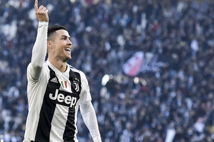 Keputusan Real Madrid menjual Cristiano Ronaldo ke Juventus adalah yang terburuk di dalam sejarah