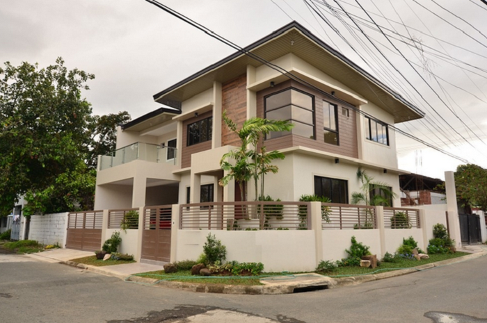 Pagar Rumah Hook