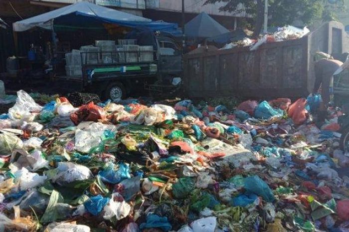 Daftar Kota Terkotor di Indonesia Menurut KLHK, Apa Kotamu Termasuk? Bobo