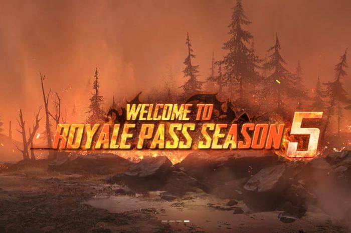 Harus Beli Ini Promo Murah dari PUBG Mobile Sebagai Harus Beli Ini Promo Murah dari PUBG Mobile Sebagai