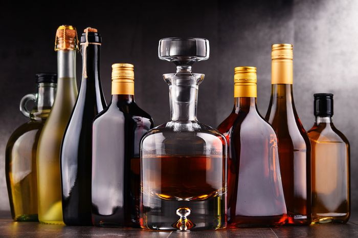 Hasil gambar untuk Alkohol