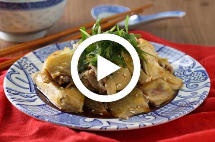 Resep Makanan Rebus Yang Enak - Asep Indonesia