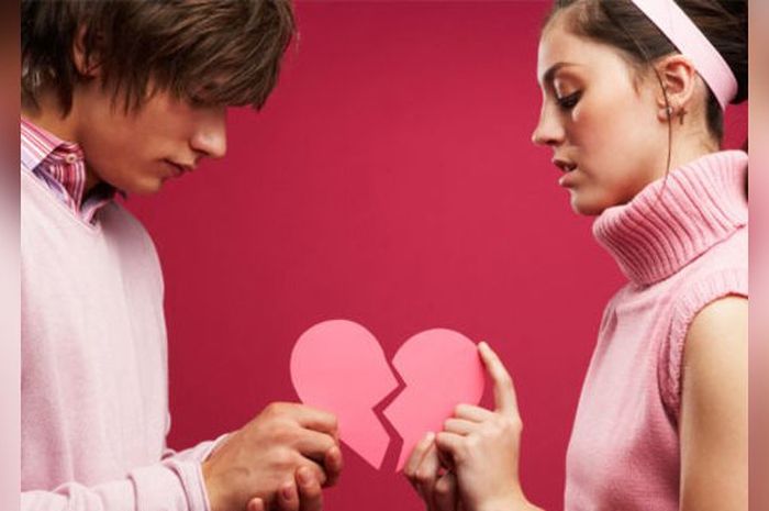 25 Mimpi diputusin pacar togel