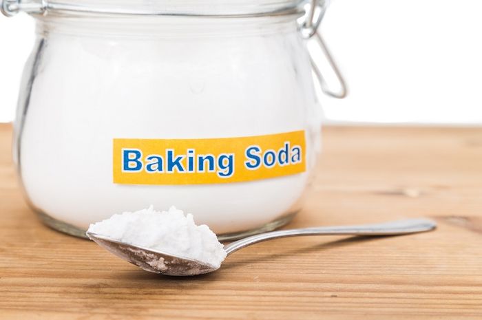 5 Manfaat Baking Soda, Bersihkan Kerak Sampai Usir Bau Rokok - IDEA