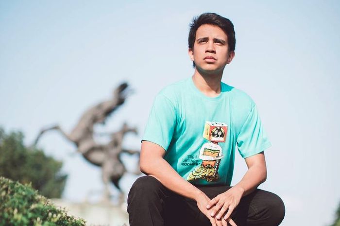 Ini Alasan Sutradara Dilan 1991 Meloloskan Andovi da Lopez