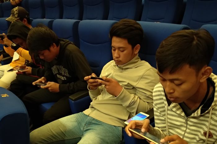 Inilah Kata Kata Dalam Game Yang Jadi Bahasa Gaul Zaman Sekarang Semua Halaman Grid Games