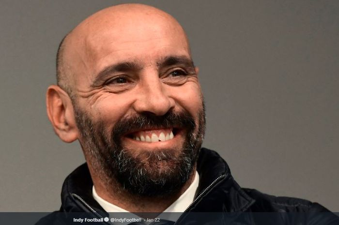 Direktur Olahraga AS Roma, Ramon Rodriguez Verdejo alias Monchi, dilaporkan dibidik Arsenal untuk menjadi kepala rekrutmen baru.