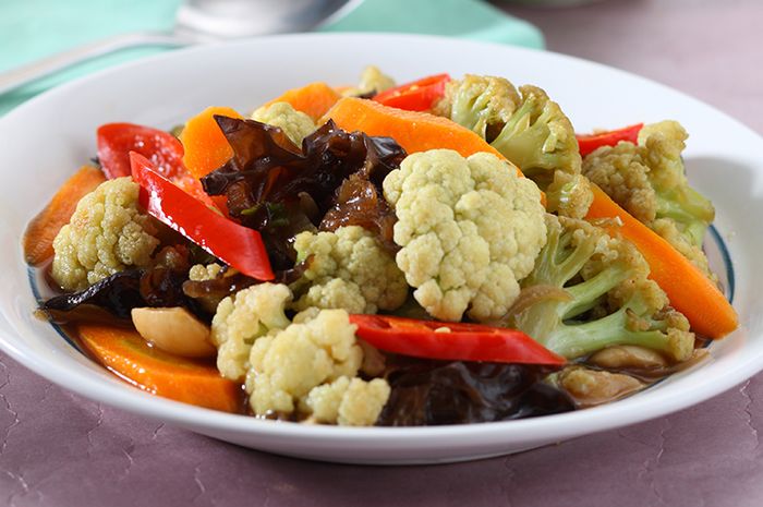1 564 Resep Sederhana Dengan Sayur Tumis Craftlog Indonesia