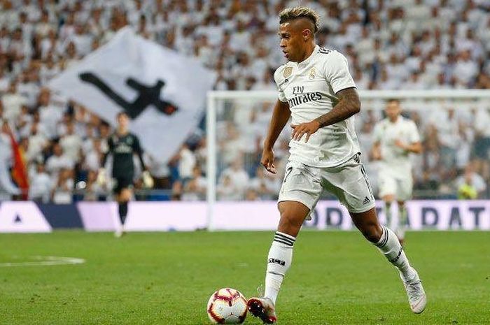Berita Transfer Arsenal Ditawari Beli Pewaris Nomor Punggung Cristiano Ronaldo