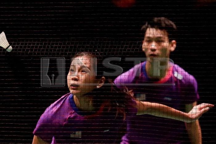 Ganda campuran Malaysia, Chan Peng Soon-Goh Liu Ying.